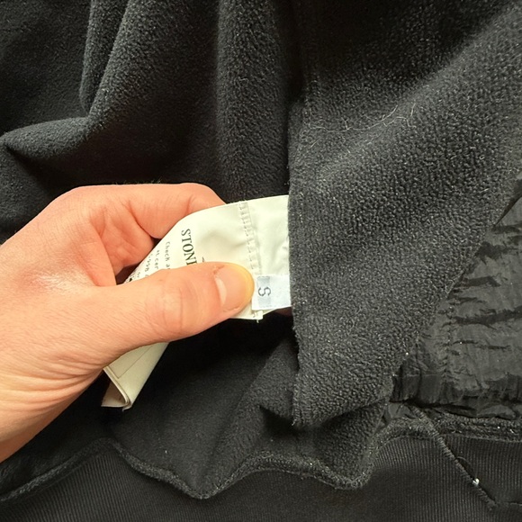 Stone Island Soft Shell-R - Picture 5 of 6